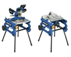 Kap-/gerings-/bordrundsav 1400 W - PRIZE®