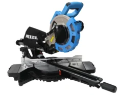 Kap-/geringssav 2000 W med teleskop - PRIZE®