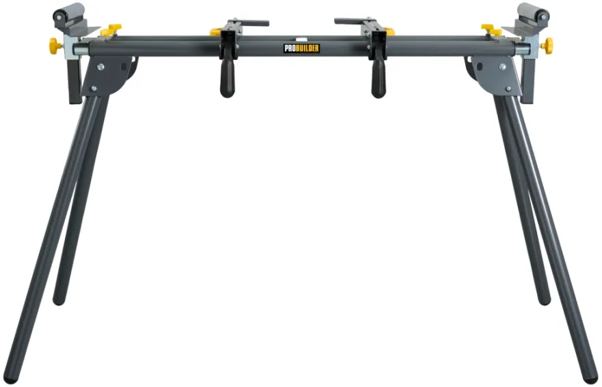 Kapsavsbord 810-2000 mm foldbart - Probuilder