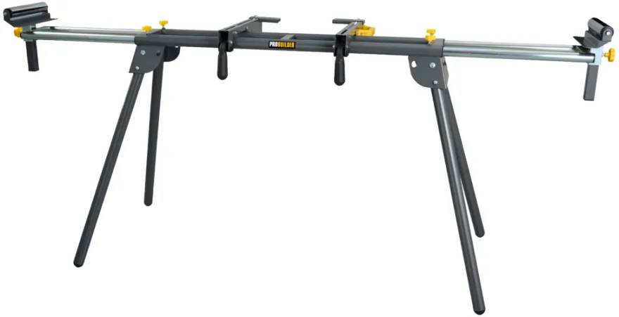 Kapsavsbord 810-2000 mm foldbart - Probuilder