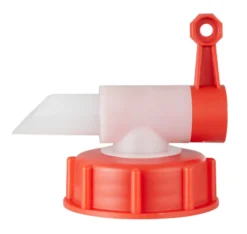 Kapselhane til vanddunk 61 mm