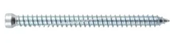 Karmankerskrue 7,5 x 92 mm cylinderhoved 12 stk. - Spit