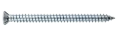 Karmankerskrue 7,5 x 112 mm undersænket 12 stk. - Spit