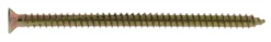 Karmankerskrue 7,5 x 112 mm undersænket - Spit