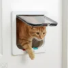 Kattelem 19 x 19,8 cm - PetZone
