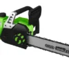 Kædesav 1800 W elektrisk - Garden®