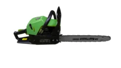 Kædesav 46CC 2-takt benzinmotor - Garden®