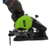 Kædeslibeanlæg elektrisk 85 W - Garden®