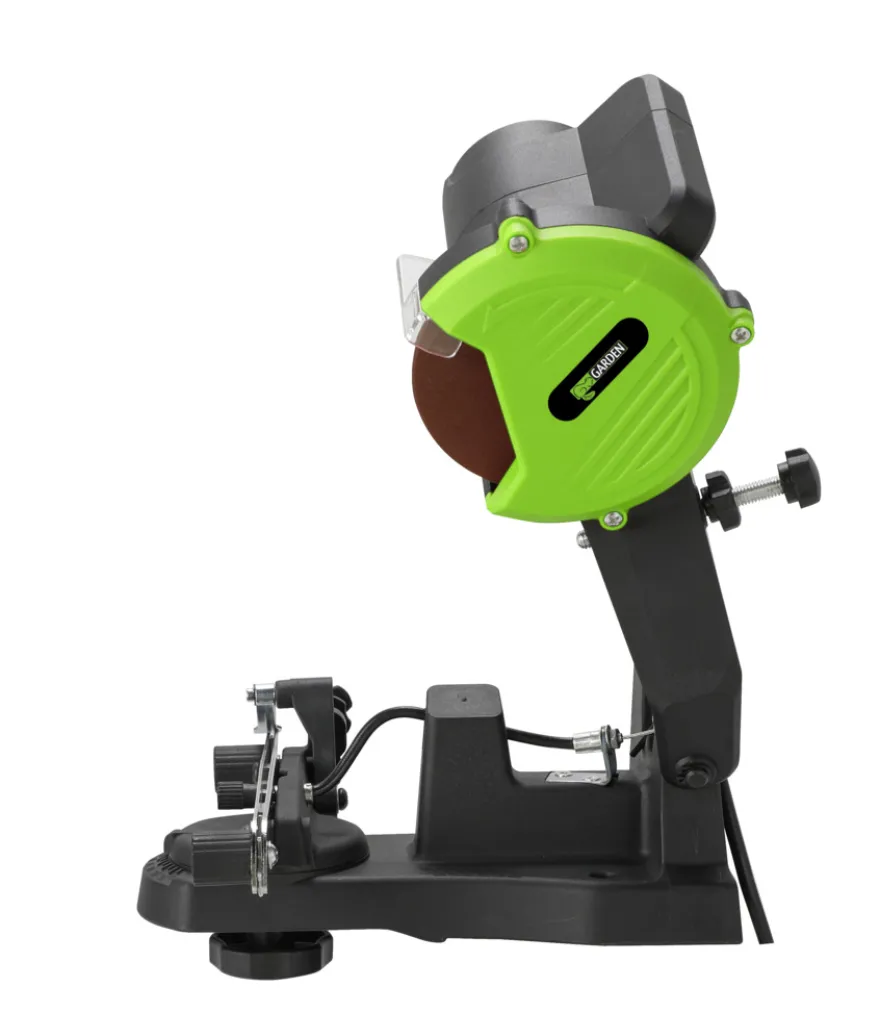 Kædeslibeanlæg elektrisk 85 W - Garden®