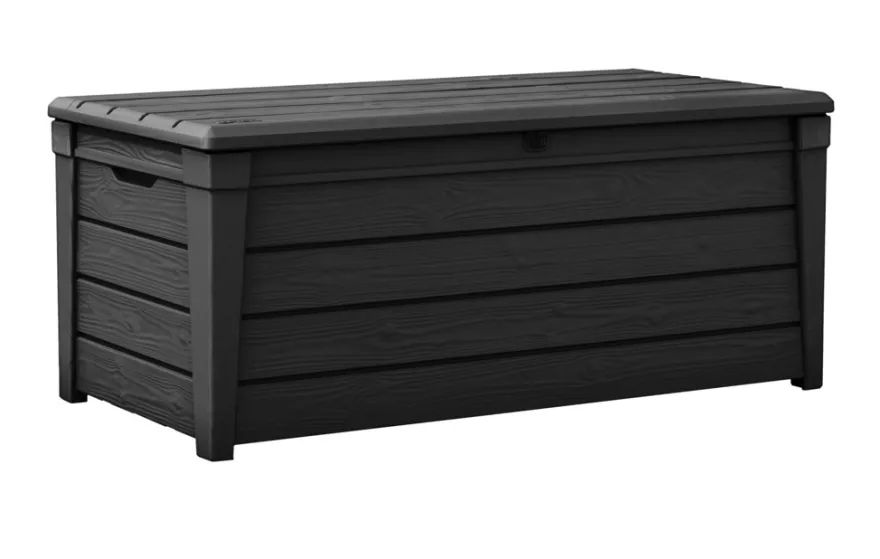 Keter Brightwood hyndeboks 454 liter