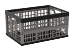 Keter klapkasse 32 liter