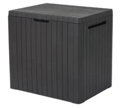 Keter opbevaringsboks – 113L