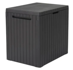 Keter opbevaringsboks – 113L