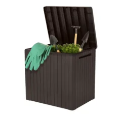 Keter opbevaringsboks – 113L