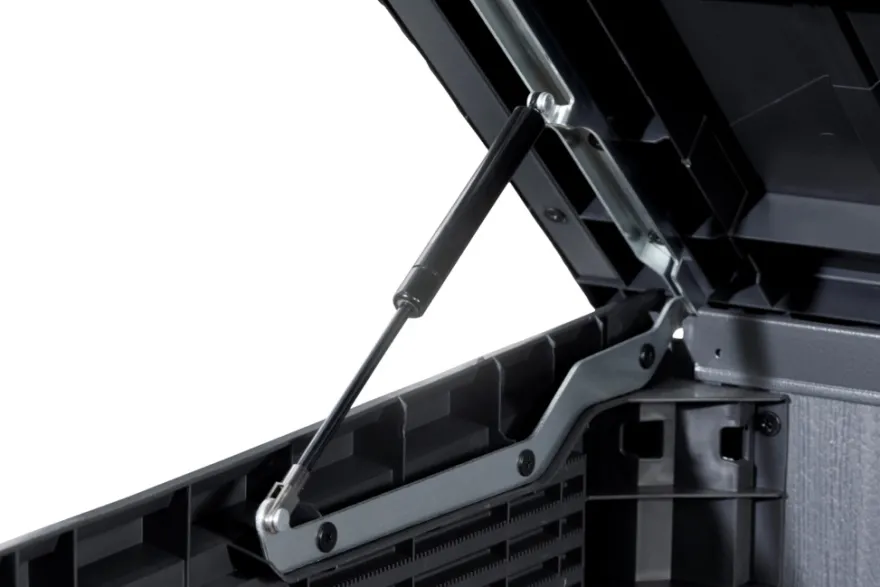 Keter opbevaringsskur Cortina Mega – 2020L