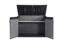 Keter opbevaringsskur Cortina Mega – 2020L