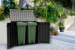 Keter opbevaringsskur Store-It-Out MIDI