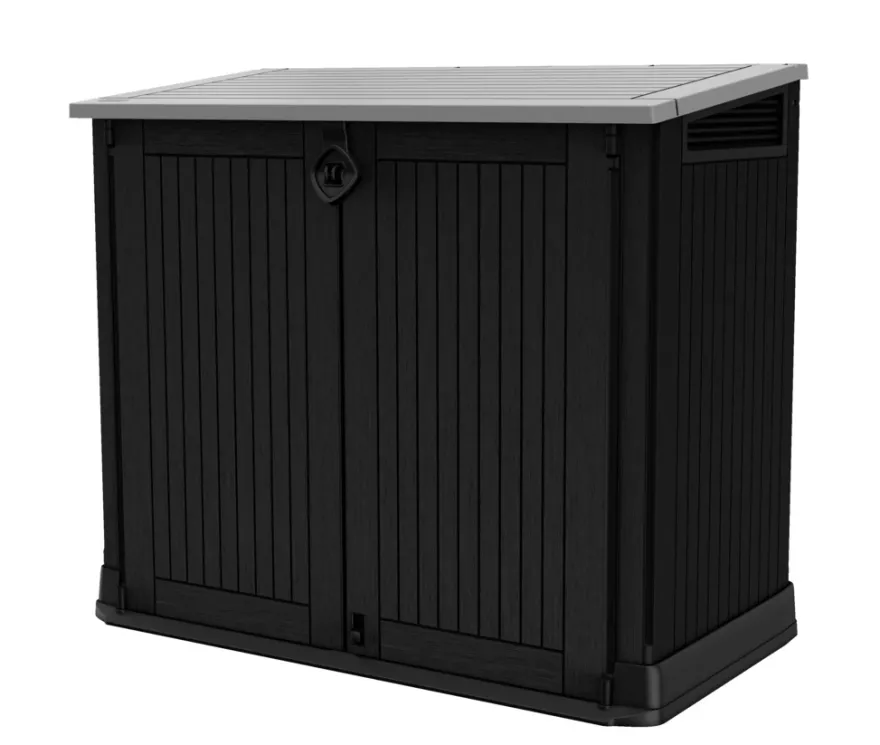 Keter opbevaringsskur Store-It-Out MIDI