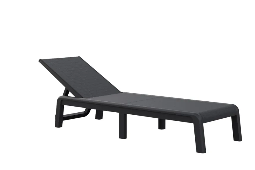 Keter solvogn Mallorca 58 x 187,5 x 29 cm