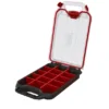 Keter Stack n Roll lille sortimentsboks 24 x 39 x 8 cm