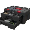 Keter Stack n Roll sortimentsskuffer 48 x 33 x 23 cm