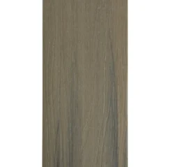 Kirkedal Heimdal terrassebrædder komposit Oak/Hardwood 22x130x6000 mm