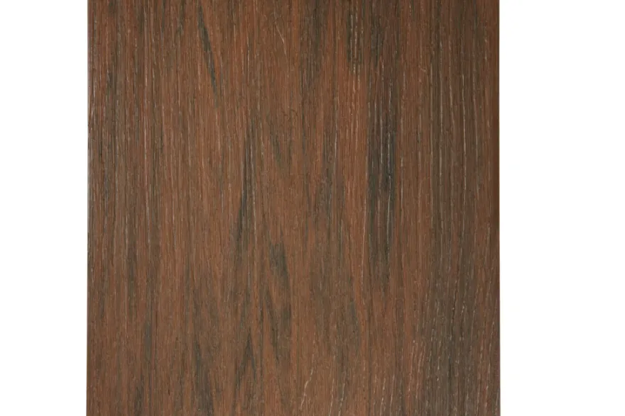 Kirkedal Heimdal terrassebrædder komposit Oak/Hardwood 22x300x4000 mm