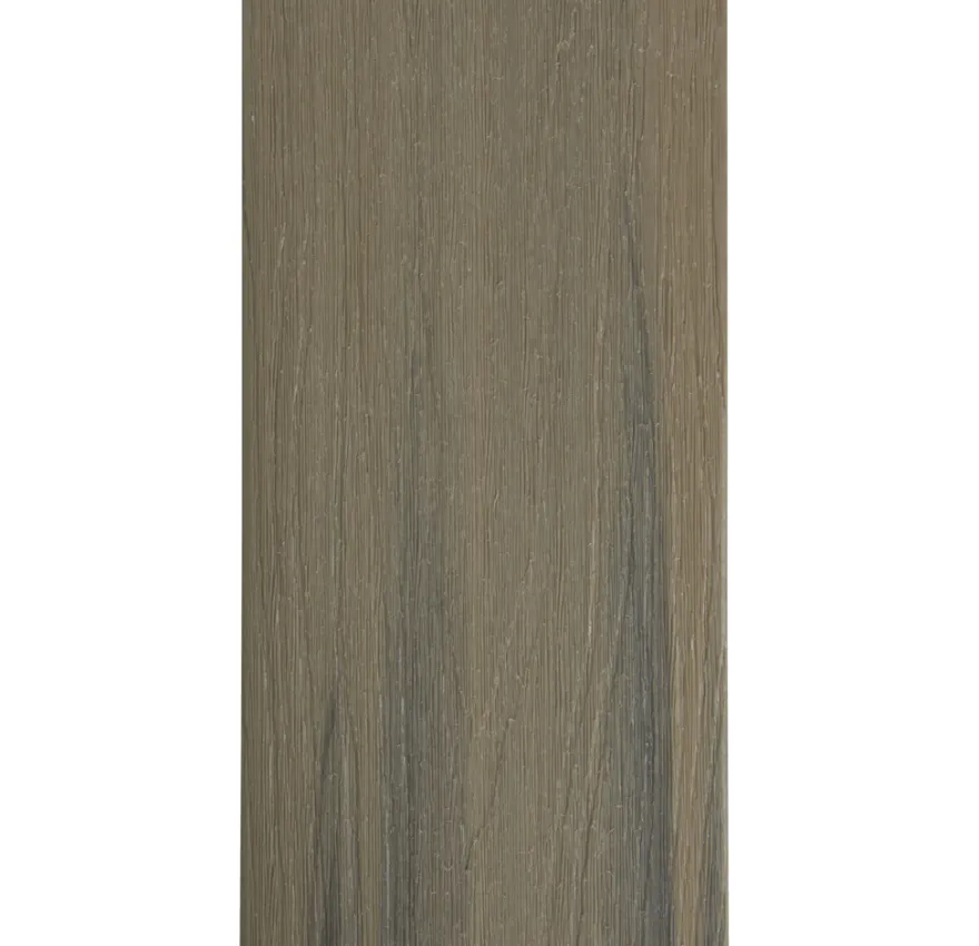 Kirkedal Heimdal terrassebrædder komposit Oak/Hardwood 22x130x4000 mm