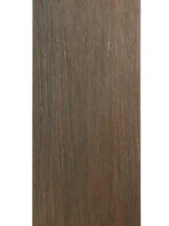 Kirkedal Heimdal terrassebrædder komposit Oak/Hardwood 22x130x4000 mm