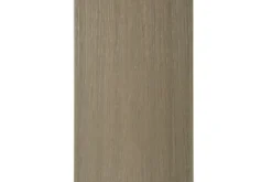 Kirkedal Heimdal terrassebrædder komposit Oak/Hardwood 22x200x6000 mm