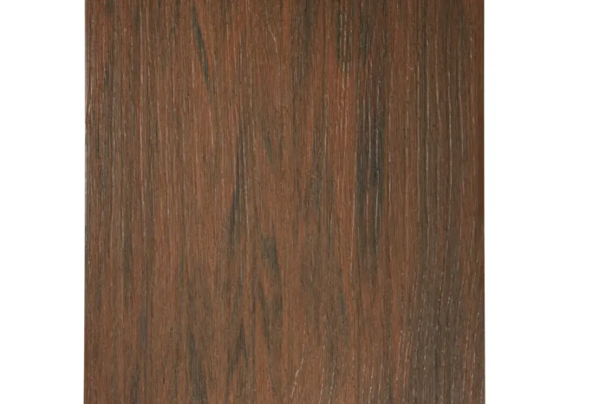 Kirkedal Heimdal terrassebrædder komposit Oak/Hardwood 22x300x6000 mm