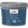 Køkken & Bad 30 vægmaling modehvid 4,5 liter - LUXI®