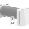 Klimair UNOKLIMA 2.0 Remote 160 ventilation