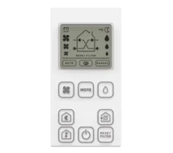 Klimair UNOKLIMA REMOTE 2.0/XT fjernbetjening