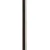 Kloakrenser 148 × Ø13 cm - Garden®