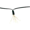 Klyngelys 70 LED m/timer og 8 funktioner 1,9 meter