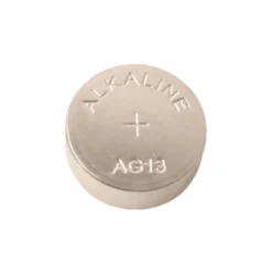 Knapcellebatteri 2-pk. LR44 - Firefly
