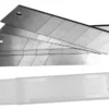 Knivblade 25 mm - 5-pk
