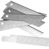 Knivblade 18 mm - 10-pk