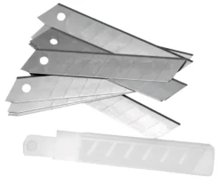 Knivblade 18 mm - 10-pk