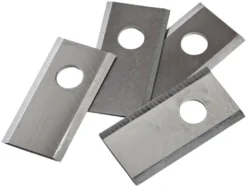 Knivblade til robotplæneklipper 12-pk. - Garden®