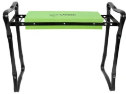 Knæskammel 2-i-1 49 x 59 x 28 cm - Garden®