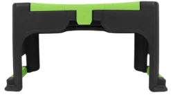 Knæskammel m/opbevaring H:26 x B:50 x D:19 cm - Garden®
