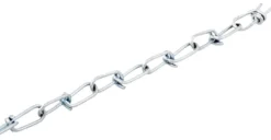Knudekæde Ø2,5 mm x 2 meter