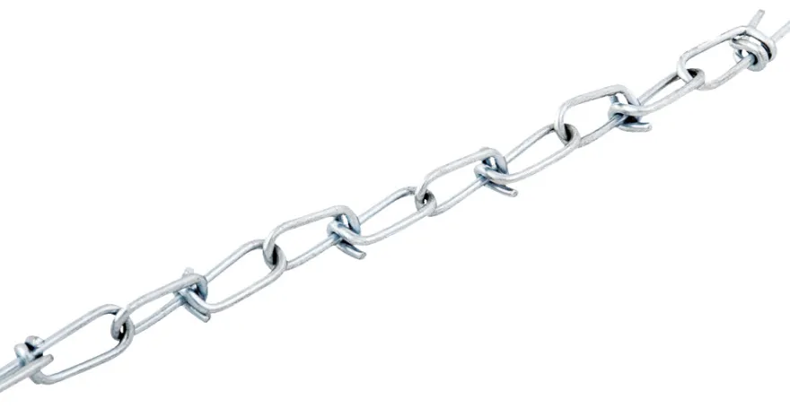 Knudekæde Ø2,5 mm x 2 meter