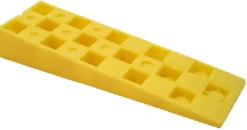 Knudsen Kilen Gul kile - 6 stk.
