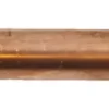Kobberrør m/gevind 10 x 350 mm
