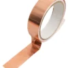 Kobbertape 2,5 cm x 4 meter