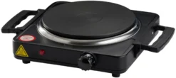Kogeplade Ø18 cm 1500 W - DAY