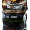 Kokosbriketter 9 kg - Grillexpert®